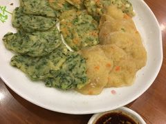 综合饼-全州拌饭馆(断桥店)