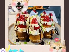 -BE BRIGHT KITCHEN(正佳广场店)