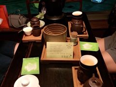 -青藤茶馆(南山路店)
