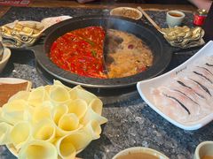 -蜀大侠火锅(春熙路店)