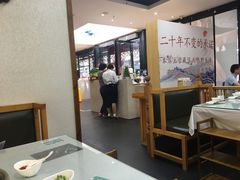 大堂-名善山珍·野生菌汤锅(文殊院店)
