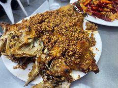 -松明一烤肉馆(鲁园店)