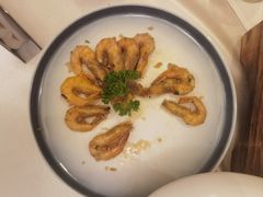 -上海金桥红枫万豪酒店-万豪中餐厅
