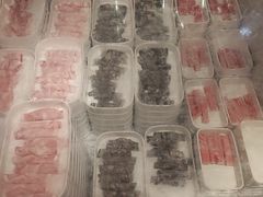 -蒙肥羊·酸汤潮牛·鲜牛肉火锅烤肉自助(岗顶店)