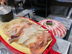 -红辣椒·川菜·火锅(张杨路店)