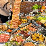 在下沙就能吃正宗东北饭包和冻梨！香迷糊啦