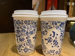 柠檬茶-图味美小黄鱼·景德菜(浙江路店)