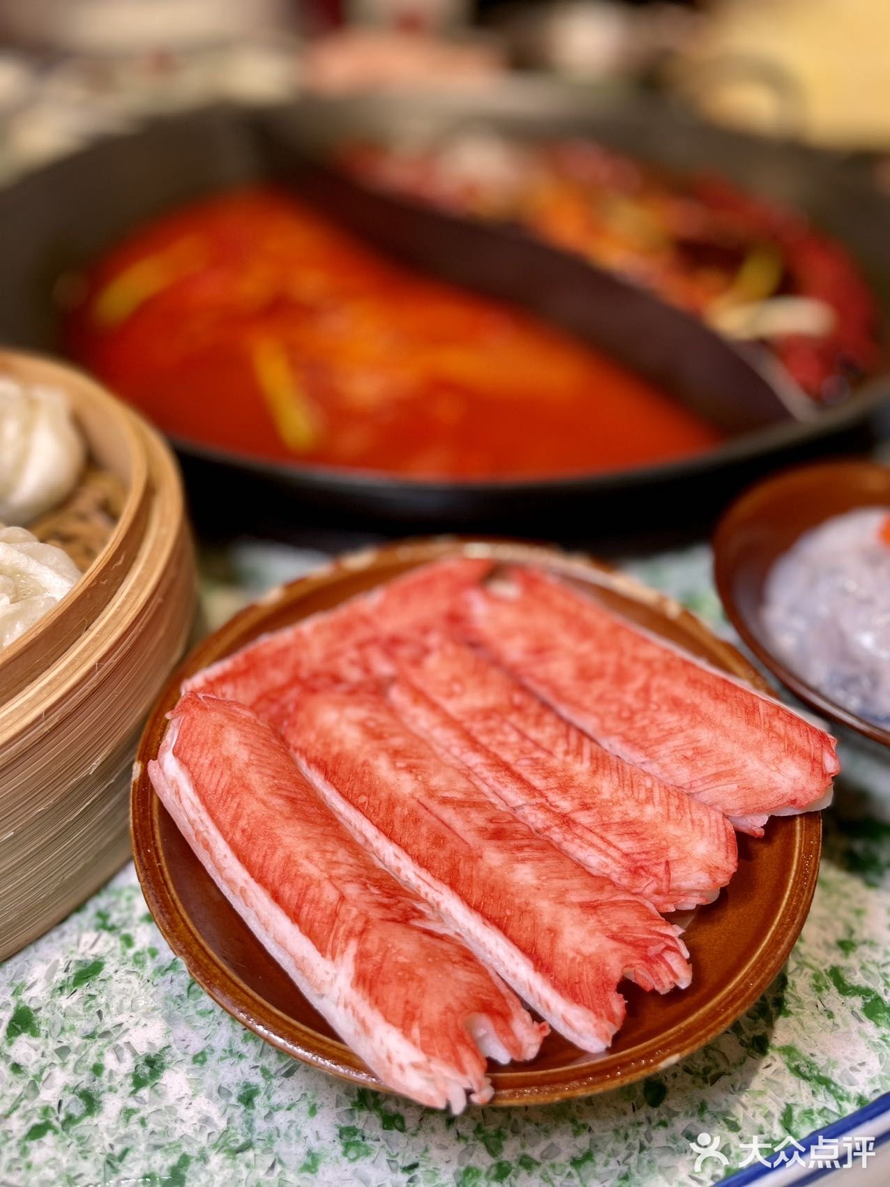 魔都必吃的鸿姐老火锅｜开在闹市的烟火气