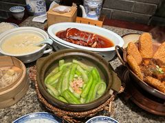 -南京大牌档(中山陵店)