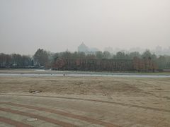 -裕华世纪公园