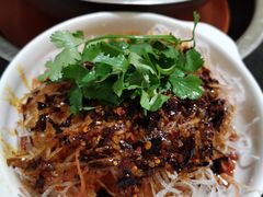 -弓虽昌焖烧鸡(大竹林店)