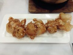 -勝記酒家·37年老字号·经典粤菜(荔枝公园店)