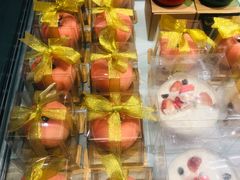 -仟吉(星汇维港店)