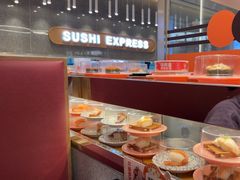 -争鲜回转寿司(中街大悦城店)