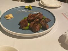 -广州富力丽思卡尔顿酒店·丽轩·粤菜