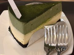 -BREAD'N福来天蛋糕·咖啡(统一路店)