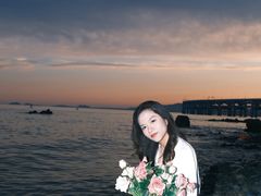 -银沙滩浴场