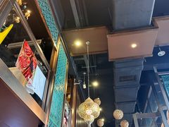 -中阿兰牛肉面(悦海新天地店)