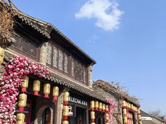 -回龙窝历史文化街区