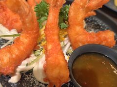 -Shantek象提南亚餐厅&西餐融合Bistro(淮海中路店)