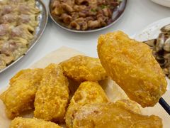 -嘉升大排档(番禺总店)