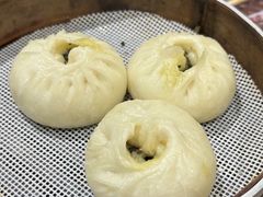 -奇芳阁·百年清真南京菜(夫子庙店)