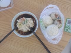 -东园小馆·早茶·淮扬小炒(三盛广场店)