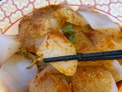 -撒拉花儿·新疆菜·清真(太阳宫店)