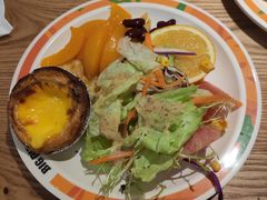 -比格比萨自助(南京万达茂店)