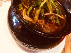 -中8楼风尚云南菜(颐堤港店)