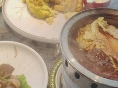 -百草滩羊清水涮羊肉·清真·宁夏盐池滩羊(莲花桥店)
