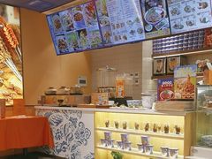 -西部马华清真兰州牛肉面·烧烤夜市(关东店)