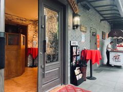 -申德勒加油站西餐厅(日坛路总店)