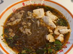 -钟方模白家肥肠粉(春熙店)