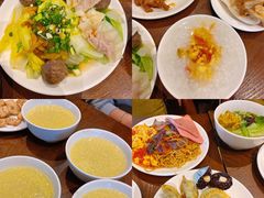 -清远熹乐谷温泉度假酒店