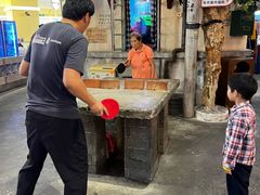 -CITY MART城市集市·里弄(北外滩来福士广场店)