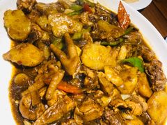 -好嫂子酱猪手•农家菜(华远坊店)
