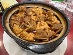 臭大元烧肥肠-壶园美食·淮扬菜(东圈门店)