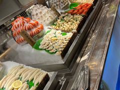 -喜庭海鲜自助(来福士店)