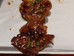 -小马哥烧烤(楚州店)