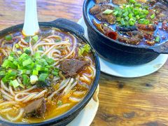 -沈妈砂锅(光华村店)