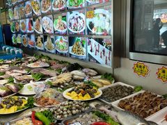 -添福来墨鱼饺子 · 海鲜东北菜(大连星海·黄浦路店)