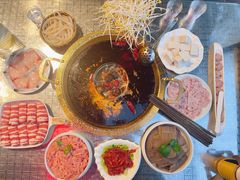 -俏媳妇火锅(宽窄巷子店)