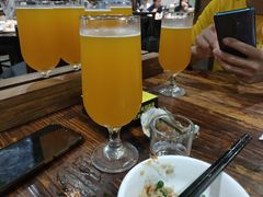 -蚝美人·生蚝海鲜烧烤(茶花园店)