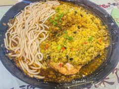 -福阿婆老牌湘菜(大润发店)