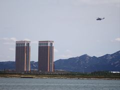 -养马岛旅游度假区