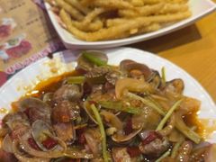 -庆峰龙虾烧烤(合肥一店)