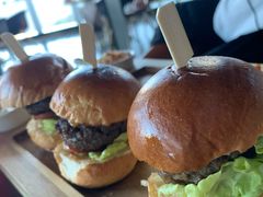-恰餐厅CHAR Grill(北京三里屯洲际店)