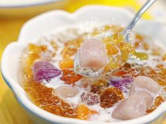 -豆豆冰室·地道招牌椰子冻(大良店)