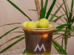 浮冰蜜瓜美式-M Stand(西安大悦城店)